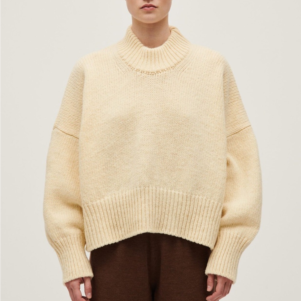 babaa No.15 In Natural